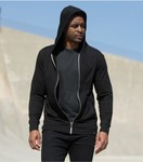 KOI® ELEMENT FULL ZIP HOODED FLEECE