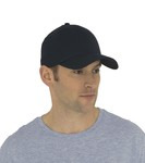 NEW ERA® STRUCTURED STRETCH COTTON CAP