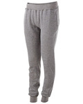 Ladies' Athletic Fleece Jogger Sweatpant