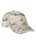 Distressed Image Maker Cap