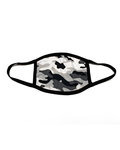 Adult Camo Face Mask