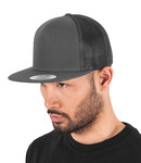 Flexfit Classic Trucker Cap