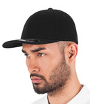 Flexfit Double Jersey Cap