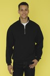 ATC™ EVERYDAY FLEECE 1/4 ZIP SWEATSHIRT