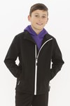 ATC GAME DAY SOFT SHELL YOUTH JACKET