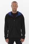 DRYFRAME BONDED TECH FLEECE FULL ZIP HOODED JACKET