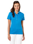 CALLAWAY OPTI-VENT LADIES' POLO