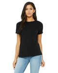 Women’s Relaxed Jersey Tee