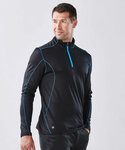 Pulse fleece pullover