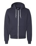 Flex Fleece Full-Zip Hoodie