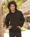 Heavyweight Hooded Sweatshirt