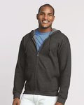 Heavy Blend™ Full-Zip Hooded Sweatshirt