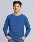 Ultra Cotton® Youth Long Sleeve T-Shirt