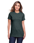 Ladies' Softstyle CVC T-Shirt