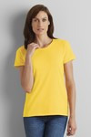 GILDAN® HEAVY COTTON™ MISSY FIT T-SHIRT