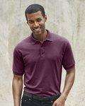 DryBlend® Jersey Polo