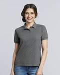 DryBlend® Women's Piqué Polo