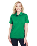 CrownLux Performance® Ladies' Range Flex Polo