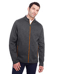 Men's Flux 2.0 Full-Zip Jacket