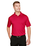 Men's Tall Advantage Snag Protection Plus IL Polo