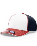 Pulse Sportmesh R-Flex Cap