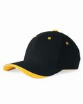 Dominator Cap