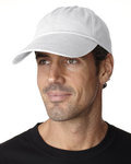 Cotton Twill Pigment-Dyed Sunbuster Cap