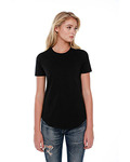 Ladies' Cotton Perfect T-Shirt