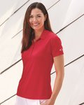 Women's Performance Polo