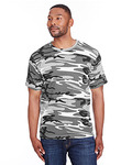 Men's Camo T-Shirt