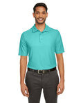 Men's Fusion ChromaSoft™ Pique Polo