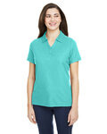 Ladies' Fusion ChromaSoft™ Pique Polo