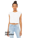 FWD Fashion Ladies' Festival Cropped Tank