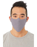 Adult Lightweight Cotton Face Mask