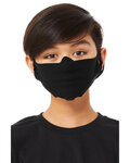 Youth Lightweight Fabric Face Mask