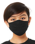 Youth 2-Ply Reusable Face Mask