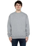 Unisex Crew Neck Sweatshirt