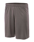 Men's 7" Power Mesh Practice Short