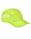 Foldable Bill Performance Cap