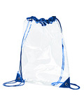 PVC Cinch Sack