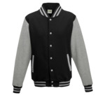 Men's 80/20 Heavyweight Letterman Jacket