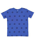 Toddler Five Star T-Shirt