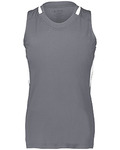 Ladies' Crossover Tank