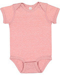 Infant Harborside Melange Jersey Bodysuit