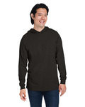 Men's HD Cotton™ Jersey Hooded T-Shirt