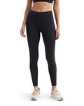 Ladies' Mesh Pocket Danica Leggings