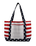 OAD Americana Boat Tote