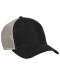 Hudson Trucker Cap