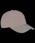 Washed Cotton Chino Vintage Cap