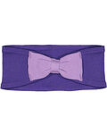 Infant Bow Tie Headband